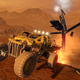 Illustration for article titled Red Faction: Guerrilla PC Preview: PC Gamers Get Best Version (If Their Rigs Can Handle It)